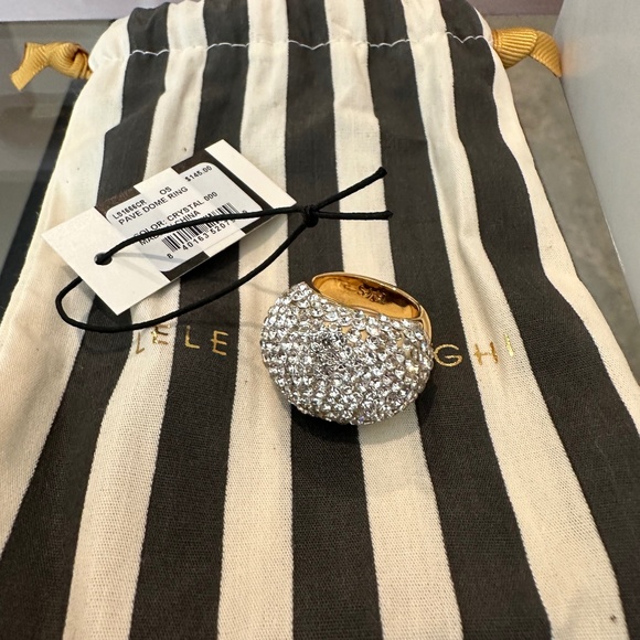 Lele Sadoughi Ring